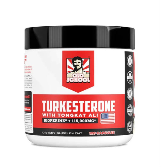 Turkesterone