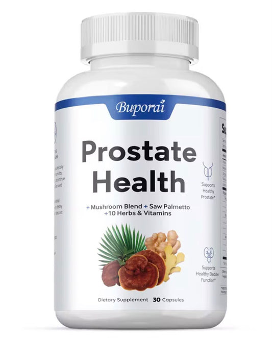 Prostate Health