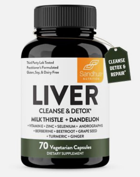 Liver