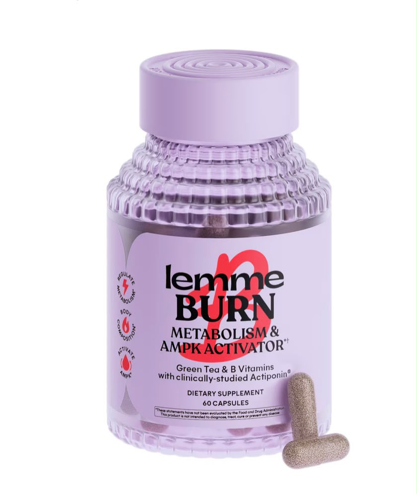 Lemme burn