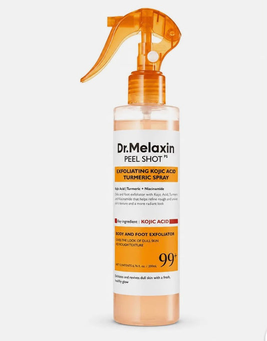 Dr melaxin