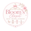 BLOOMS CLOSET - Home