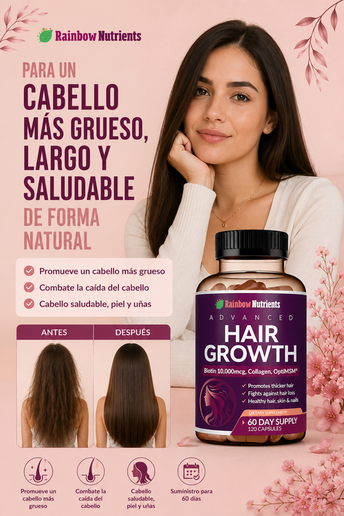 Hair Growth